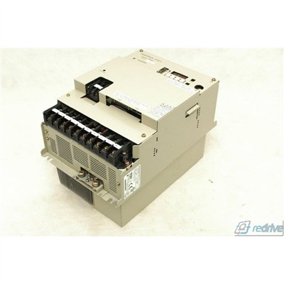 REPAIR SGDH-75AE Yaskawa AC ServoPack SIGMA II Servo