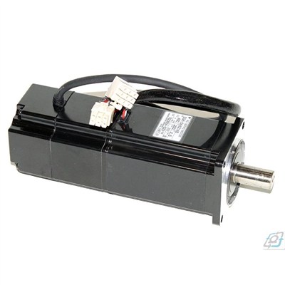 SGM-04A314B Yaskawa AC Servo Motor Sigma I 400 W 3000 rpm