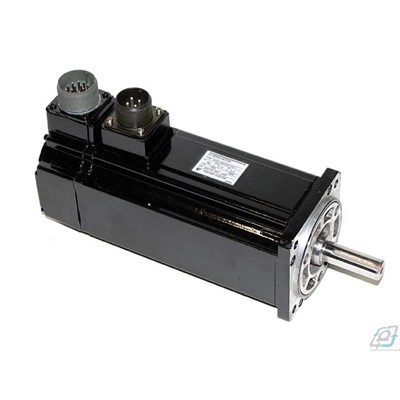 SGMG-08K3A-YA11 Yaskawa AC Servo Motor Sigma I 0.75 kW 1500 rpm