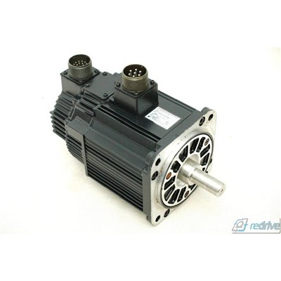 SGMG-09A2AAB Yaskawa AC Servo Motor 850W 1500 rpm Sigma