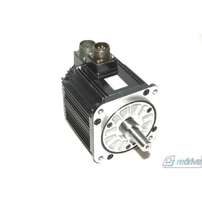 Yaskawa SGMG-09A2AB AC Servo Motor 850 W 1500 rpm