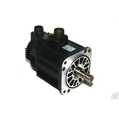 SGMG-09A2ABB Yaskawa AC Servo Motor Sigma I 0.85 kW 1500 rpm