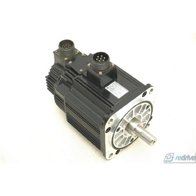 SGMG-09B2ABC Yaskawa AC Servo Motor 850 W 1500 rpm 200V