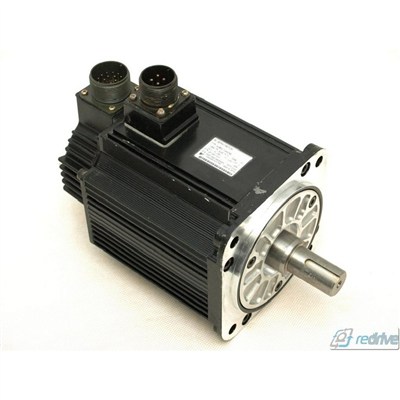 SGMG-13A2AB Yaskawa AC Servo Motor 1.3 kW 1500 rpm