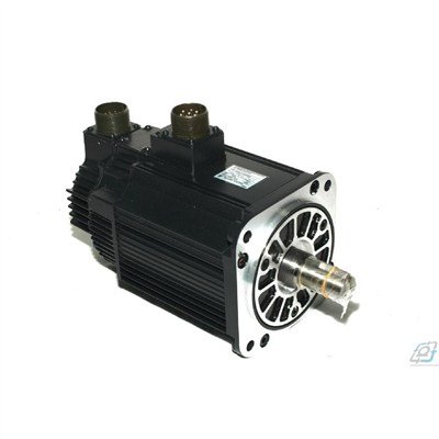 SGMG-13A2ABB Yaskawa AC Servo Motor Sigma I 1.3 kW 1500 rpm