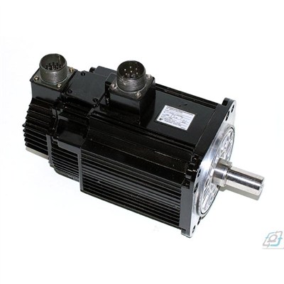 SGMG-13A2ABC Yaskawa AC Servo Motor Sigma I 1.3 kW 1500 rpm