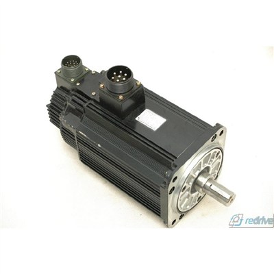 SGMG-18B2ABC Yaskawa AC Servo Motor 1.8 kW 1500 rpm 200