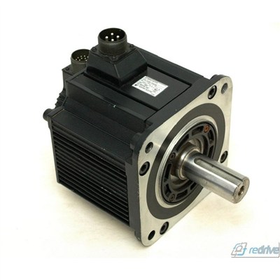 SGMG-30A2AB Yaskawa AC Servo Motor 2.9 kW 1500 rpm