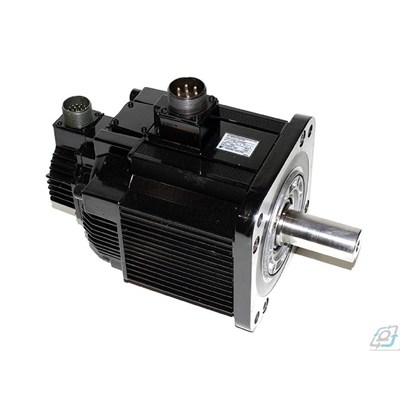 SGMG-30AWABF Yaskawa AC Servo Motor Sigma I 2.9 kW 1500 rpm