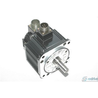 SGMGH-05ACA61 Yaskawa AC Servo Motor 450 W 1500 rpm