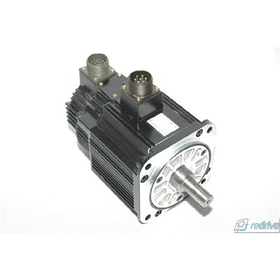 SGMGH-09ACA6C Yaskawa AC Servo Motor 850 W 1500 rpm