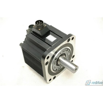 SGMGH-30ACA6S Yaskawa AC Servo Motor 2.9kW 1500 rpm