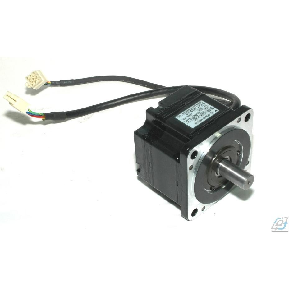 SGMP-02A312P Yaskawa AC Servo Motor Sigma I 0.2 kW 3000 rpm