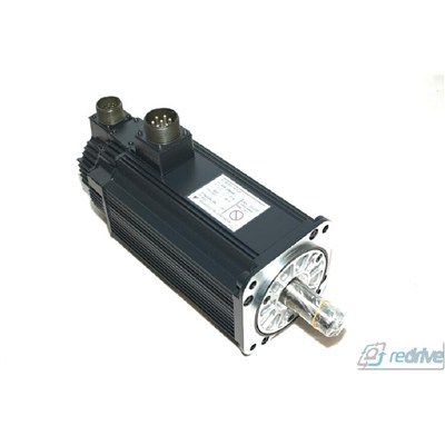 Yaskawa SGMS-50A6ABC AC Sigma1 Servo Motor 5 kW 3000rp