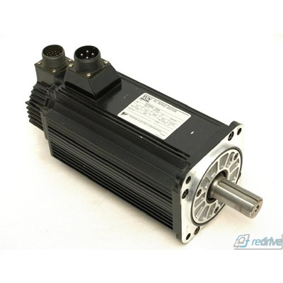 SGMS-50VSAB Yaskawa AC Servo Motor 5.0 kW 3000 rpm