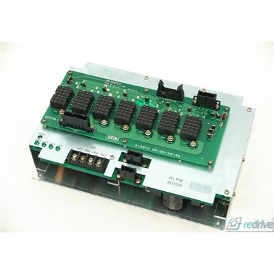 REPAIR SLPW ED139 Hitachi Seiki Power Supply SLPWED139