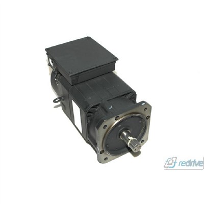 Yaskawa UAASKA-04CA1 AC Spindle Motor