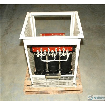 UAB Yaskawa Transformer 40kVA 3PH 60Hz 460V primary