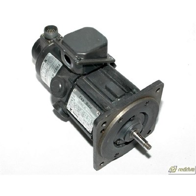 Yaskawa UGCMED-04-MC61 DC Servo Cup Motor 0.4kW 1750rpm