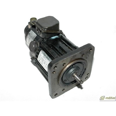 Yaskawa UGCMED-08-MC63 DC Servo Cup Motor 0.75kW 1750rm