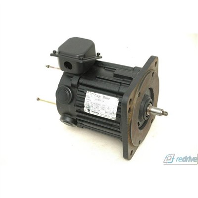 UGCMED-08AA1SF Yaskawa DC Servo Cup Motor 1750 rpm 0.75 kW