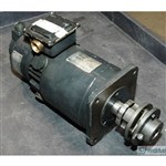 UGJMED-80MMU81 Yaskawa DC Servo Motor UTOPE-300FC80 Enc