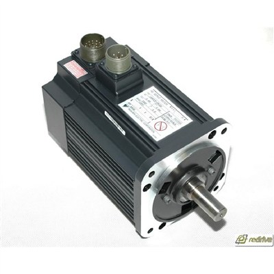 Yaskawa USAFED-05C22 AC Servo Motor 0.45 kW 1500 rpm