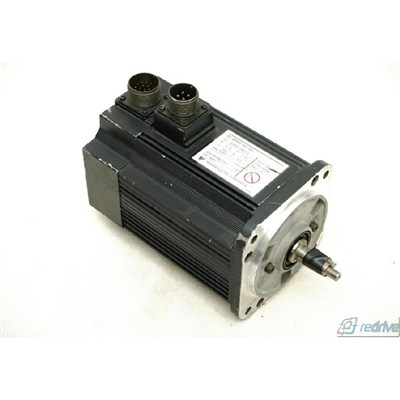 USAFED-05DA1S Yaskawa AC Servo Motor 0.45 kW 1500 rpm