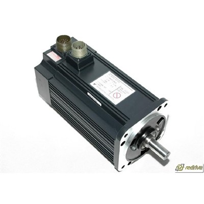 Yaskawa USAFED-09C22 AC Servo Motor 0.85 kW 1500 rpm