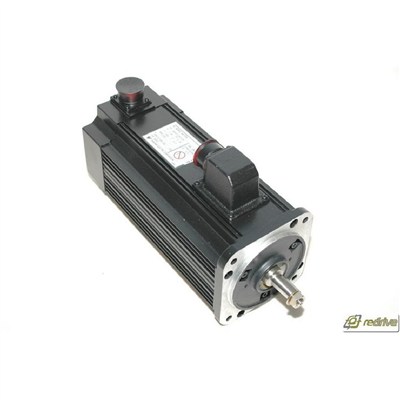 Yaskawa USAFED-09CS10E AC Servo Motor 0.85 kW 1500 rpm