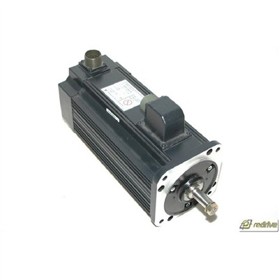 Yaskawa USAFED-09DA10E AC Servo Motor 0.85 kW 1500 rpm