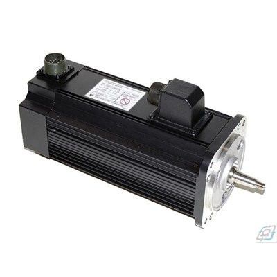 USAFED-09DB1OE Yaskawa AC Servo Motor F Series 0.85 kW 1500 rpm