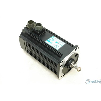 USAFED-09FB1S Yaskawa AC Servo Motor 0.85 kW 1500 rpm