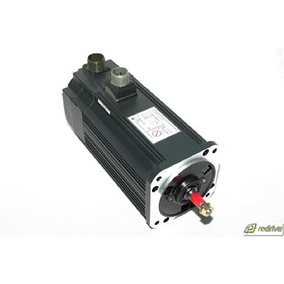 Yaskawa USAFED-09FS1S AC Servo Motor 0.85 kW 1500 rpm