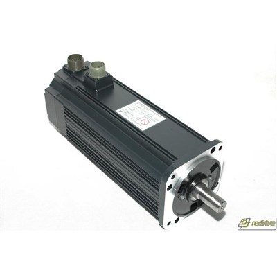 USAFED-13-YB11 Yaskawa AC Servo Motor 1.3 kW 1500 rpm