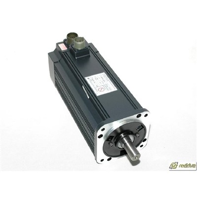 Yaskawa USAFED-13C22 AC Servo Motor 1.3 kW 1500 rpm