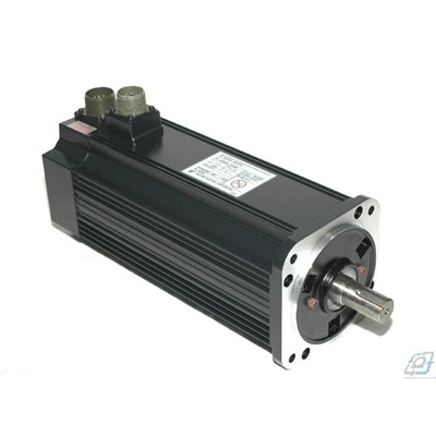 USAFED-13C22K Yaskawa AC Servo Motor F Series 1.3 kW 1500 rpm