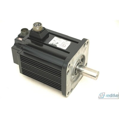 USAFED-20C22 Yaskawa AC Servo Motor UTOPH-81AUS Encoder