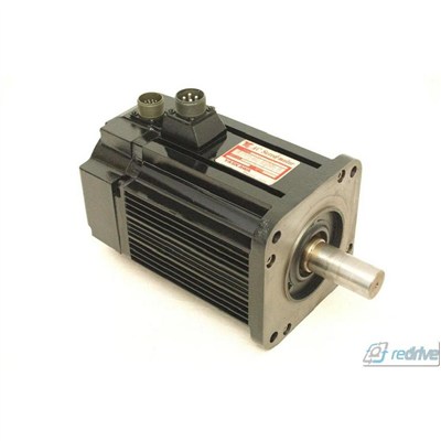 Yaskawa USAFED-20FA2 AC Servo Motor 1.8 kW 1500 rpm