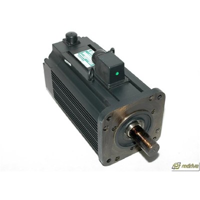 Yaskawa USAFED-20FA20E AC Servo Motor 1.8 kW 1500 rpm