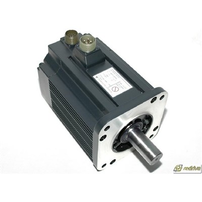 Yaskawa USAFED-20FA2S AC Servo Motor 1.8 kW 1500 rpm