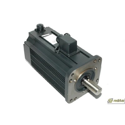 Yaskawa USAFED-20FA2TE AC Servo Motor 1.8 kW 1500 rpm