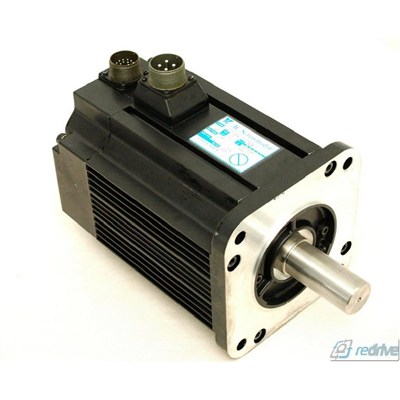 Yaskawa USAFED-20FB2 AC Servo Motor 1.8 kW 1500 rpm