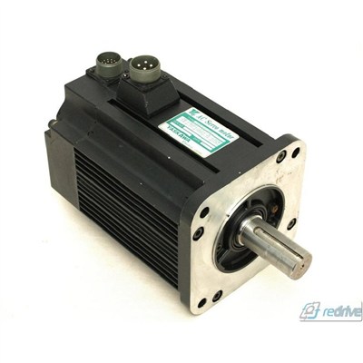 USAFED-20FB2T Yaskawa AC Servo Motor UTOPI-500UB Encoder