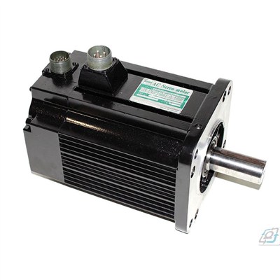 USAFED-20FB2T-H Yaskawa AC Servo Motor F Series 1.8 kW 1500 rpm