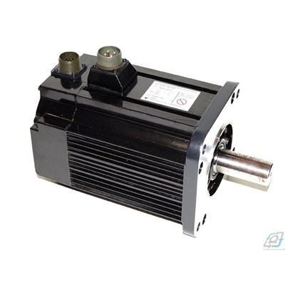 USAFED-20FS2 Yaskawa AC Servo Motor F Series 1.8 kW 1500 rpm