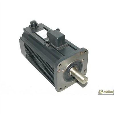 Yaskawa USAFED-20FS20E AC Servo Motor 1.8 kW 1500 rpm