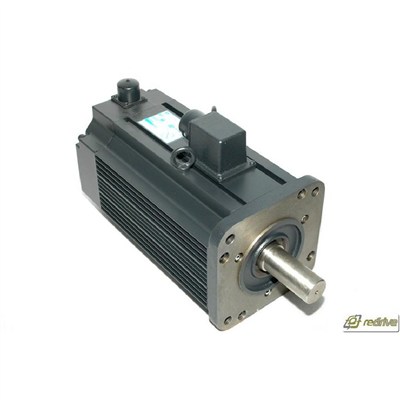 Yaskawa USAFED-20HS11 AC Servo Motor 1.8 kW 1500 rpm