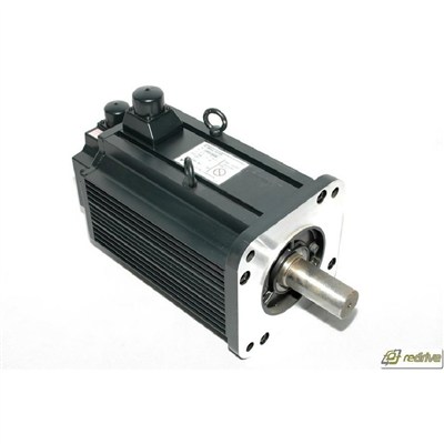 Yaskawa USAFED-30C22 AC Servo Motor 2.9 kW 1500 rpm