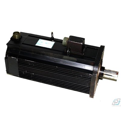 USAFED-30FA2KE Yaskawa AC Servo Motor F Series 2.9 kW 1500 rpm